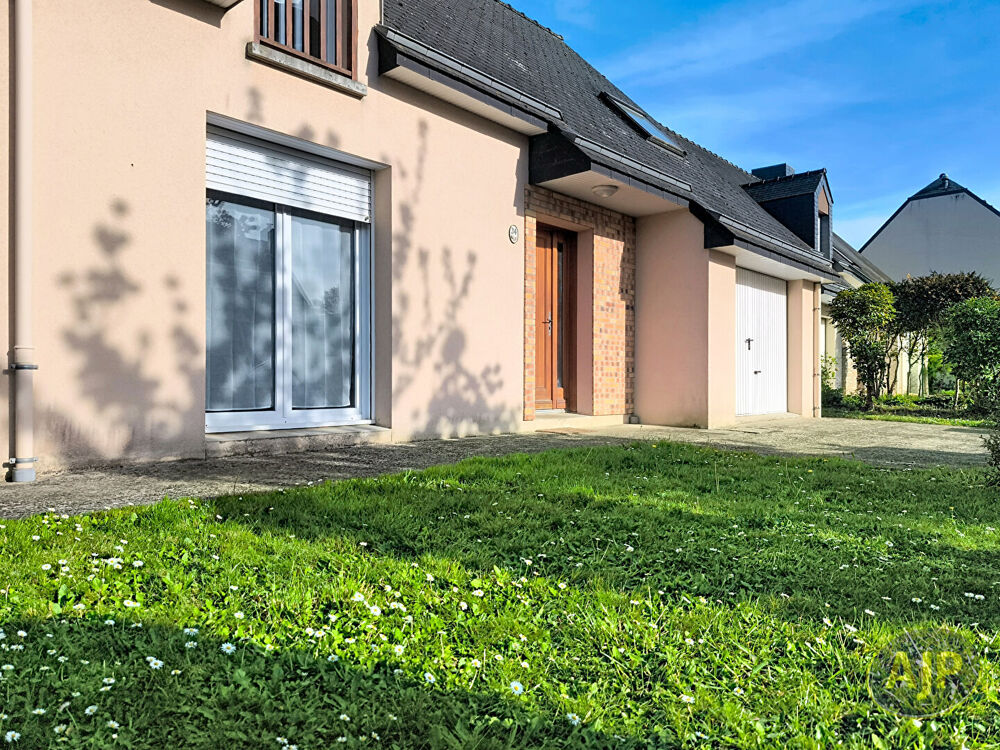 PACE MAISON INDIVUELLE EN EXCLUSIVITE 5 CHAMBRES
