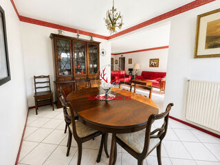  Appartement à vendre 5 pièces 121 m²