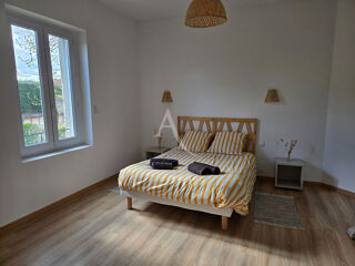  Maison à louer 4 pièces 100 m²