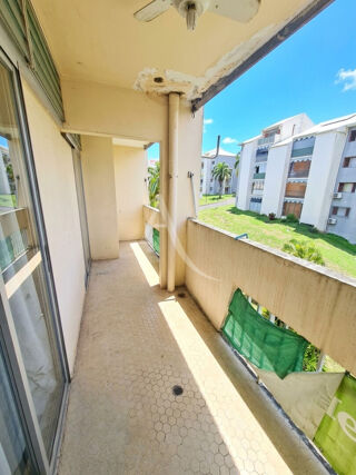  Appartement à vendre 4 pièces 70 m²