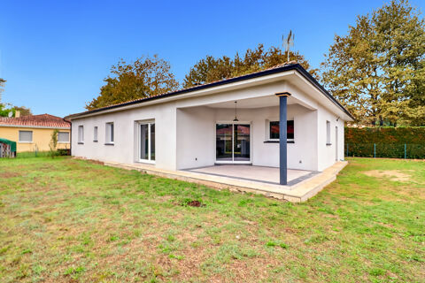   VENTE : maison F6 (152 m�) � CAMPET ET LAMOLERE Maison - 6 pi�ce(s) - 152 m�