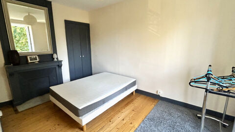  Appartement � louer 2 pi�ces 55 m�