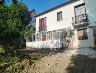  Maison � vendre 3 pi�ces 72 m�