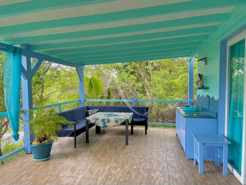 à vendre  Maison Le Gosier (97190)