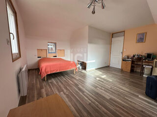  Maison � vendre 8 pi�ces 184 m�