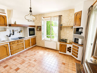  Maison à vendre 4 pièces 100 m²