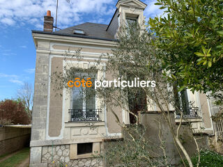  Maison � vendre 6 pi�ces 134 m�