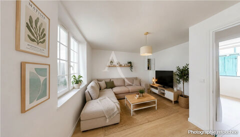   Appartement Saint Jean De Luz 3 pièce(s) 46 m2 - Coeur de Ville Appartement - 3 pièce(s) - 46 m²