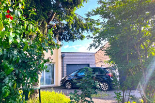  Maison � vendre 4 pi�ces 88 m�