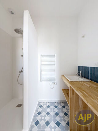  Appartement à vendre 3 pièces 56 m²