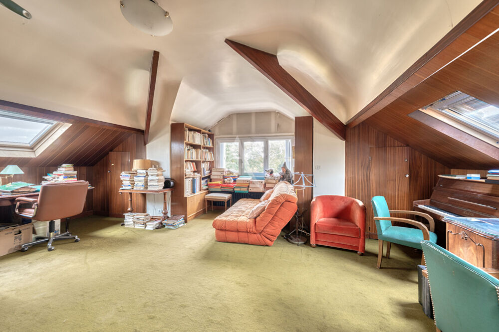 à vendre  Maison La Varenne St Hilaire (94210)