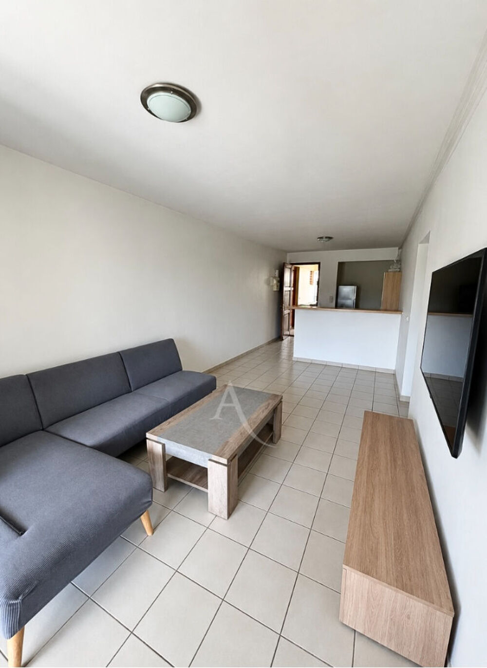 Appartement T2 Le Lamentin Acajou