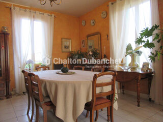  Maison � vendre 8 pi�ces 170 m�