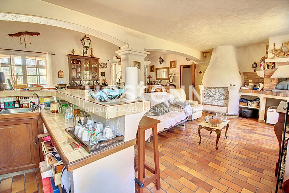  vendre  Maison Lorgues (83510)