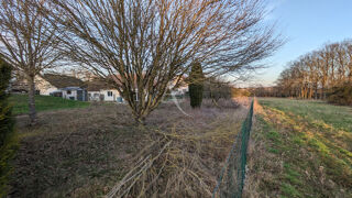  Terrain � vendre 750 m�