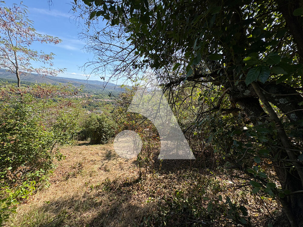 Vente Terrain Terrain Aubenas 1062 m2 Aubenas