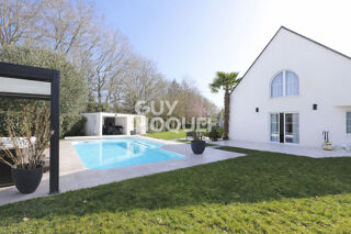  Maison � vendre 6 pi�ces 206 m�