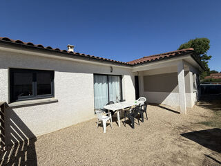  Maison à vendre 6 pièces 110 m²