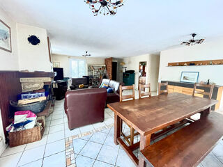  Maison � vendre 7 pi�ces 132 m�