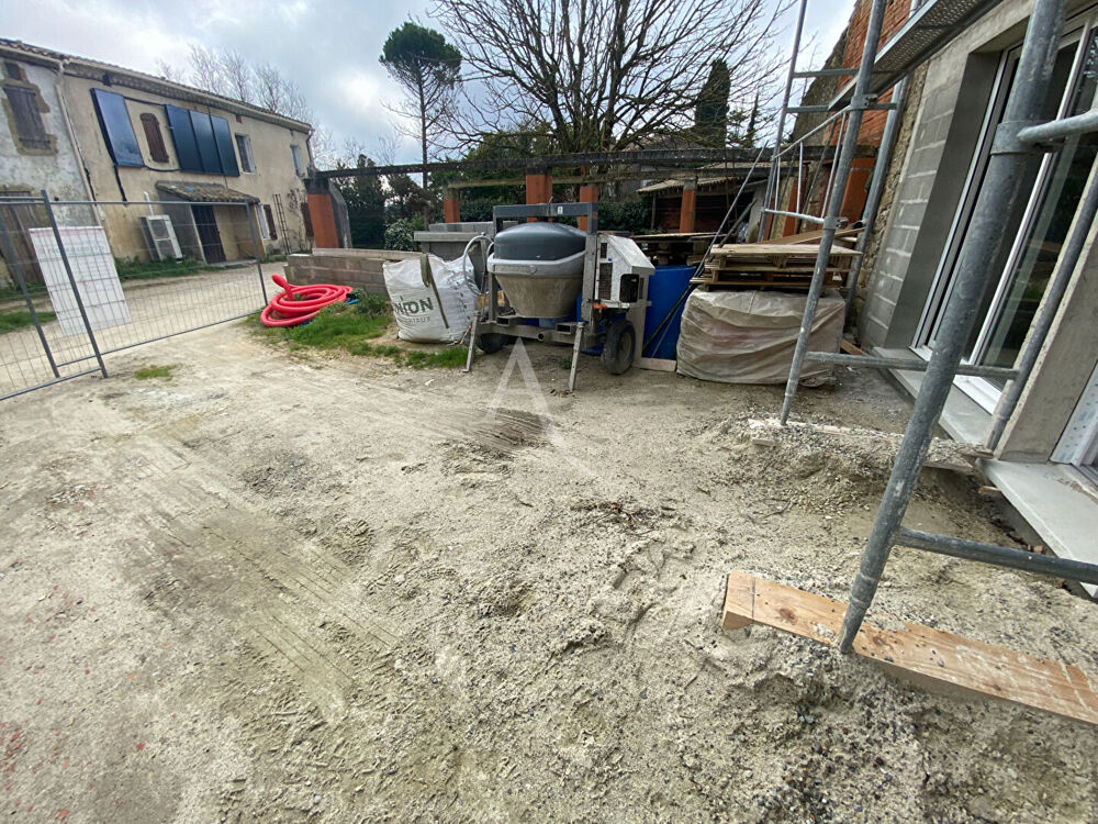 Maison Villeneuve La Comptal 4 pièce(s) 140 m2