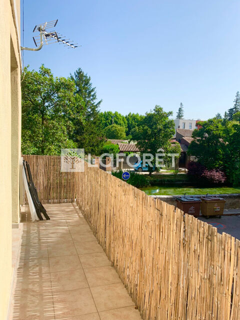  Appartement � louer 2 pi�ces 43 m�