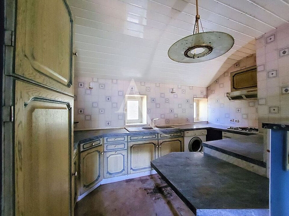 Vente Maison Maison Mauges sur loire