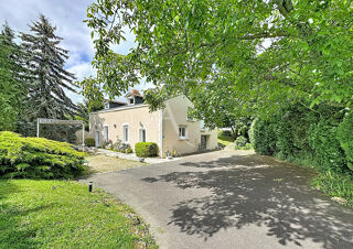  Maison à vendre 5 pièces 135 m²