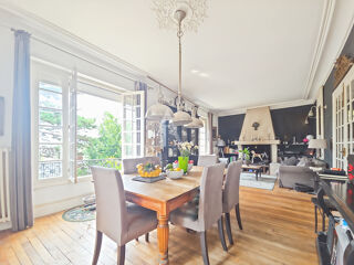  Maison à vendre 7 pièces 135 m²