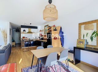  Maison à vendre 4 pièces 92 m²