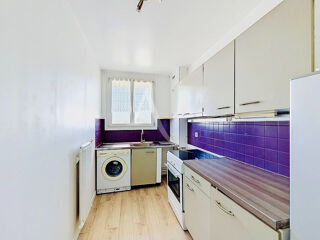 Vente Appartement Appartement type F4 avec balcon et cave à 10min à pieds de la gare Meaux