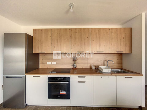  Appartement � louer 3 pi�ces 63 m�