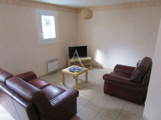  Maison � louer 4 pi�ces 86 m� Notre dame de monts