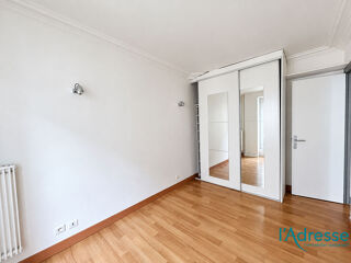  Appartement à louer 2 pièces 28 m²