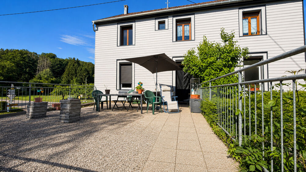 Vente Maison Grande maison sur 27 ares à Puberg Puberg