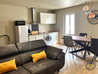  Appartement à louer 2 pièces 51 m²