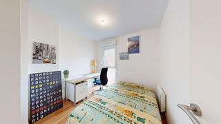  Appartement � vendre 3 pi�ces 63 m�