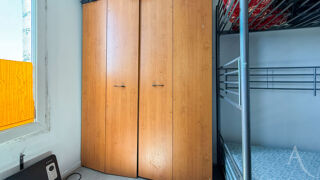  Appartement à vendre 2 pièces 20 m²