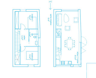  Terrain � vendre 117 m�