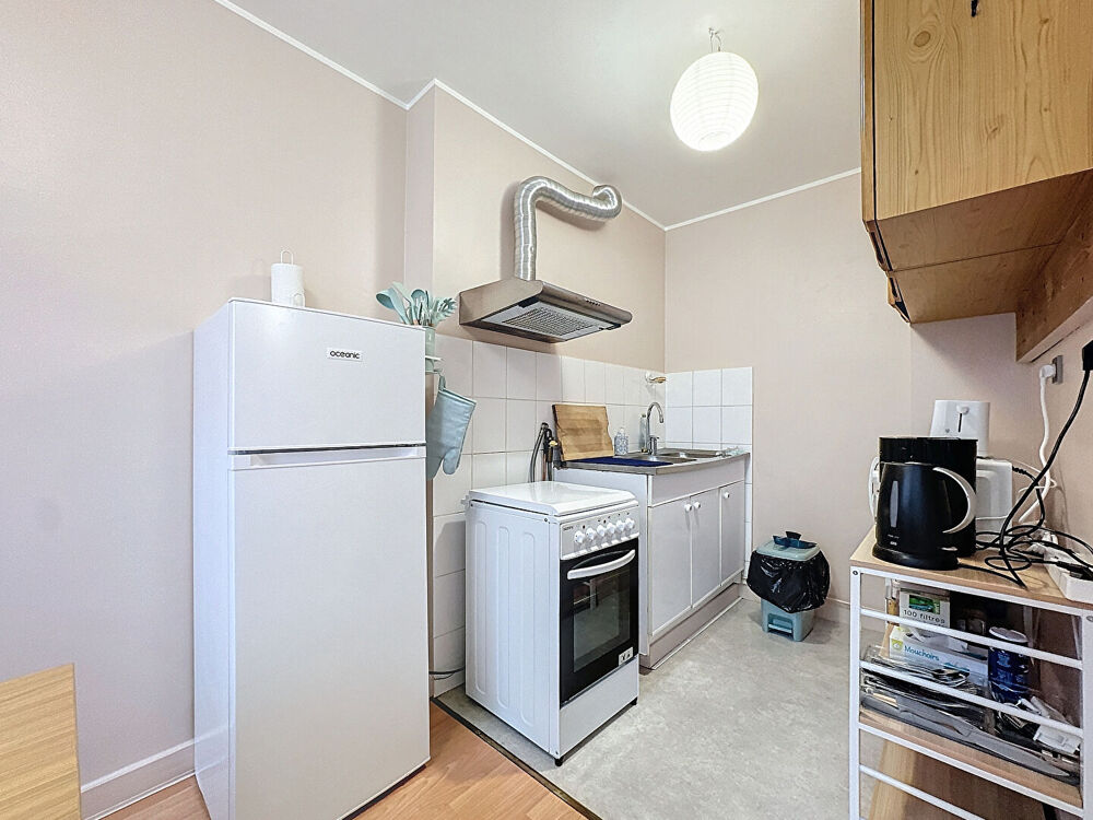 Location Appartement Appartement Montrouge 2 pièce(s) 50m2 Montrouge