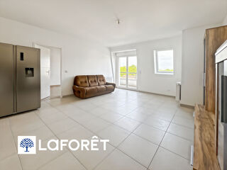  Appartement à vendre 2 pièces 50 m²