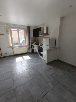  Appartement � vendre 2 pi�ces 29 m�