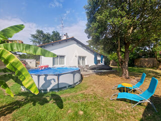  Maison  vendre 5 pices 119 m