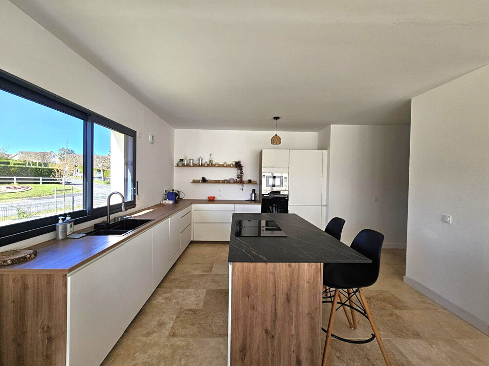 Vente Maison AXE Caen et Ouistreham Caen