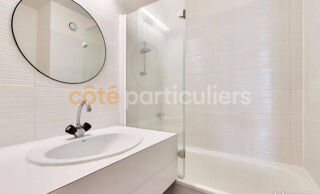  Appartement � vendre 1 pi�ce 23 m�