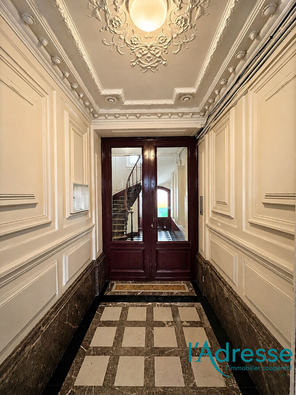 Vente Appartement PARIS 11ème Paris 11