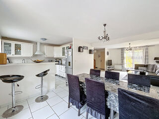  Maison  vendre 6 pices 124 m