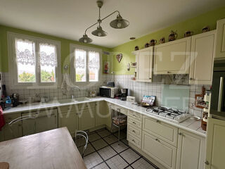  Maison � vendre 7 pi�ces 142 m�