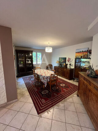  Maison  vendre 7 pices 153 m