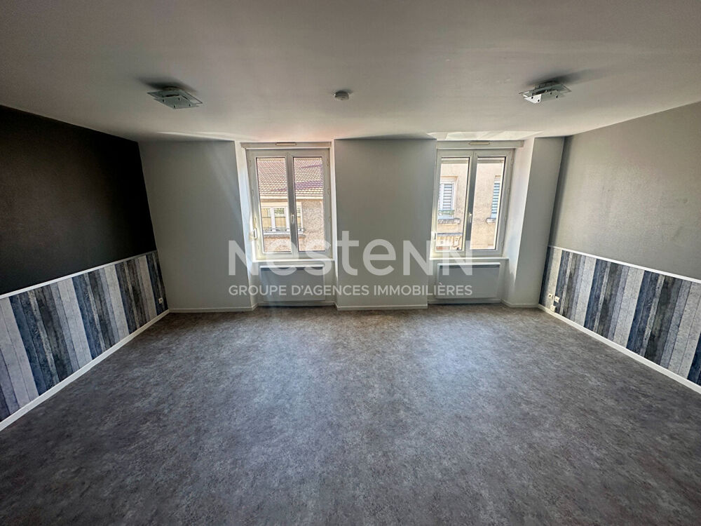 Vente Immeuble Immeuble d'investissement en centre-ville de Verdun Verdun