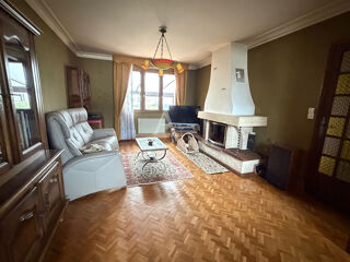  Maison � vendre 6 pi�ces 121 m�